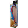 Baile Gode réaliste Feels Cock 22 x 4.5cm